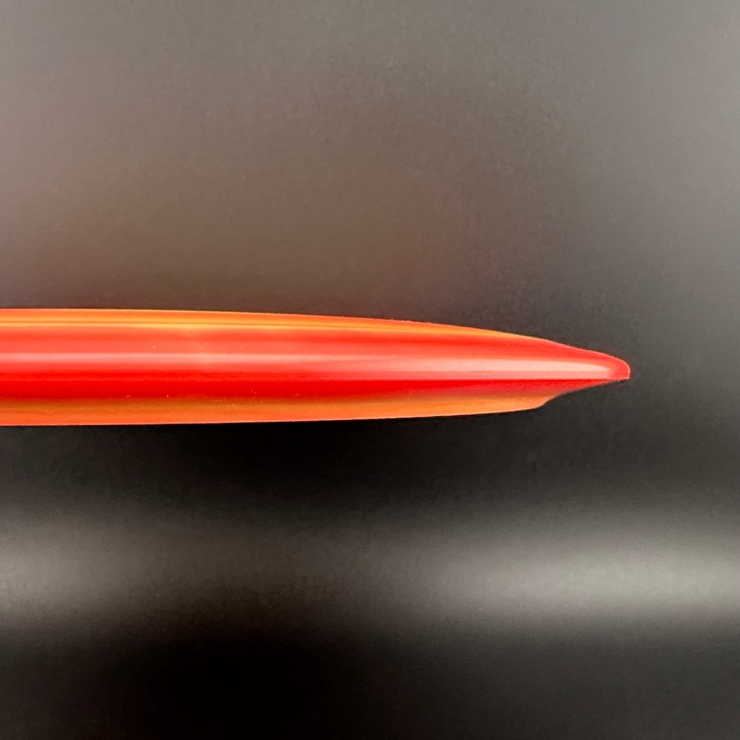 Proto ESP Hallux - Ricky Wysocki Discraft