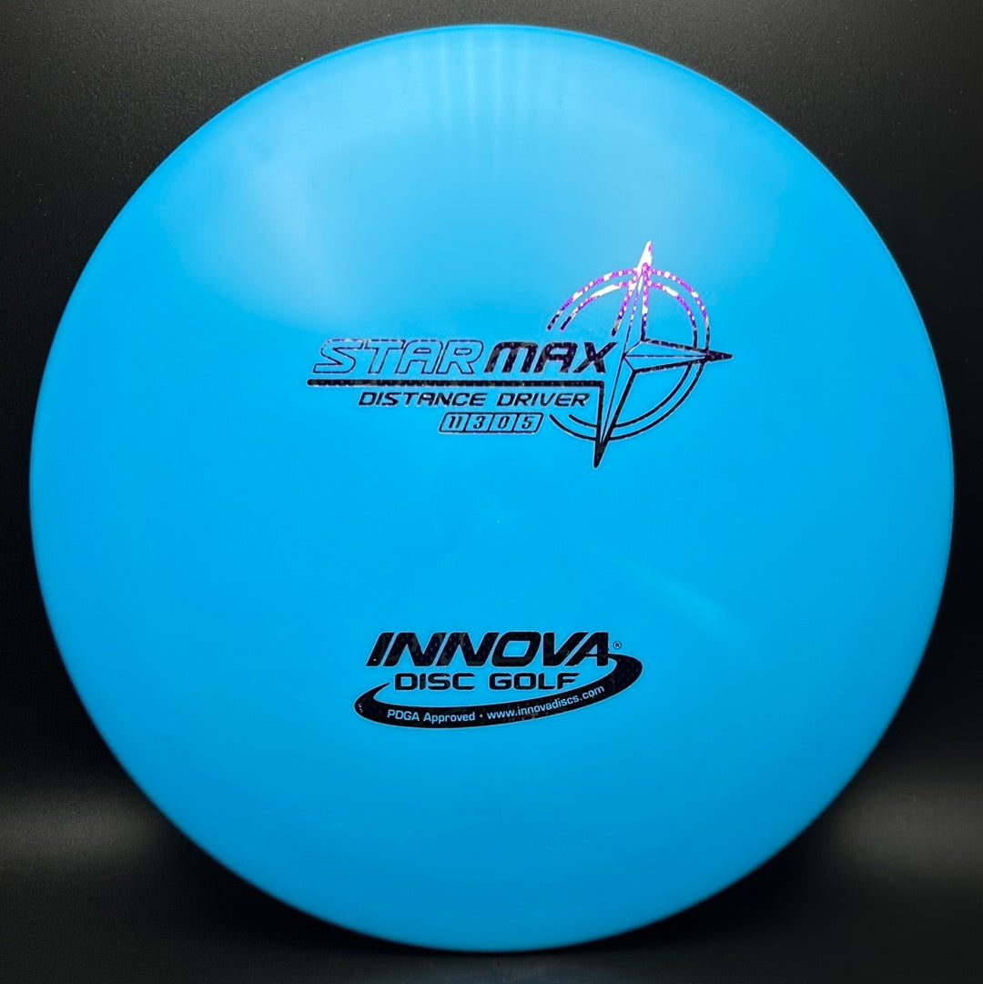 Star Max - Limited Release Innova