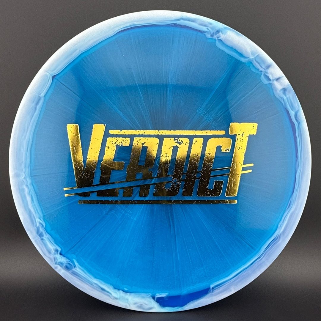 Lucid-Ice Orbit Verdict - Glacial Dynamic Discs