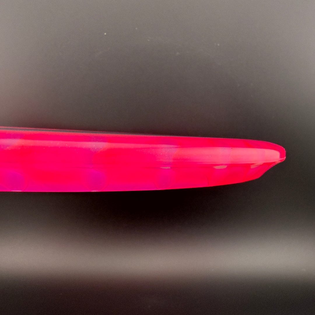 FuZed Z Buzzz - Bee Stamp - Sparkle Rim Discraft