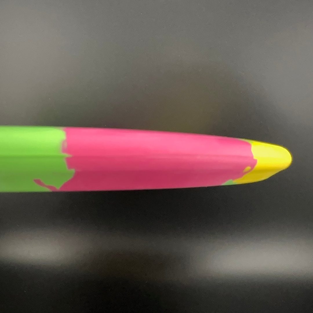 ecoFLEX Capybara Elevation