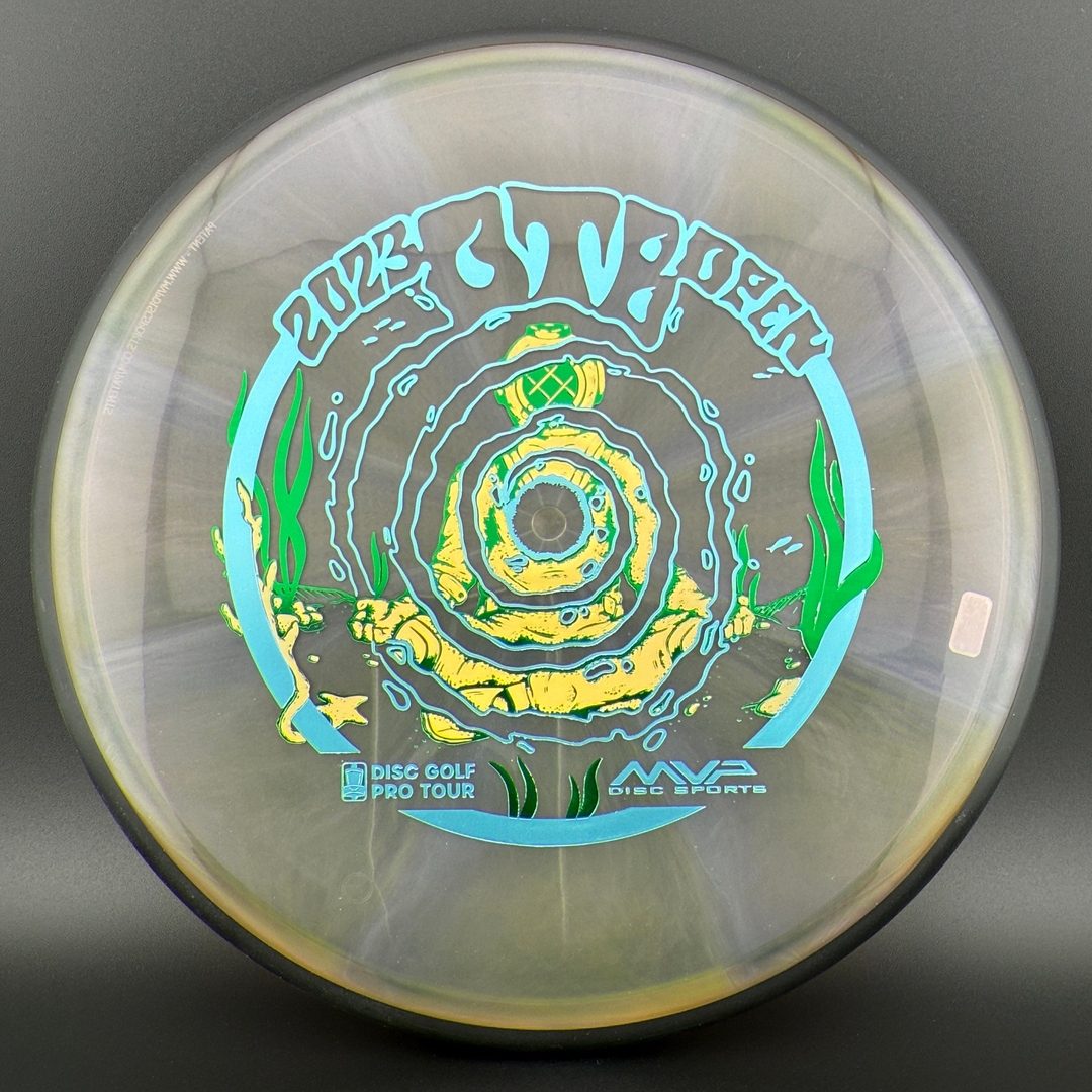 Soft Proton Ohm - Limited OTB Open 2023 MVP