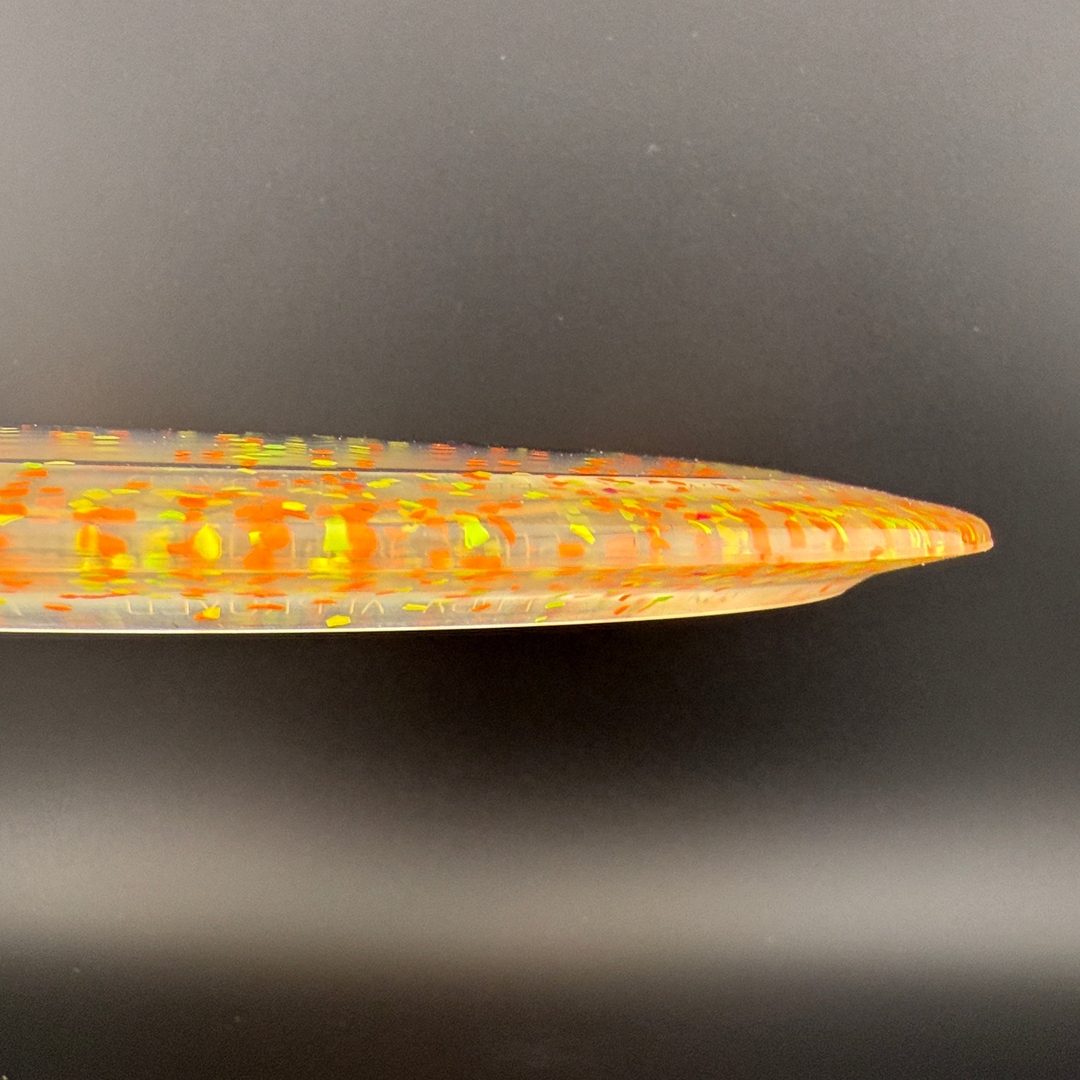 Confetti Tsunami - Cole Redalen MVP Open 2025 DGA