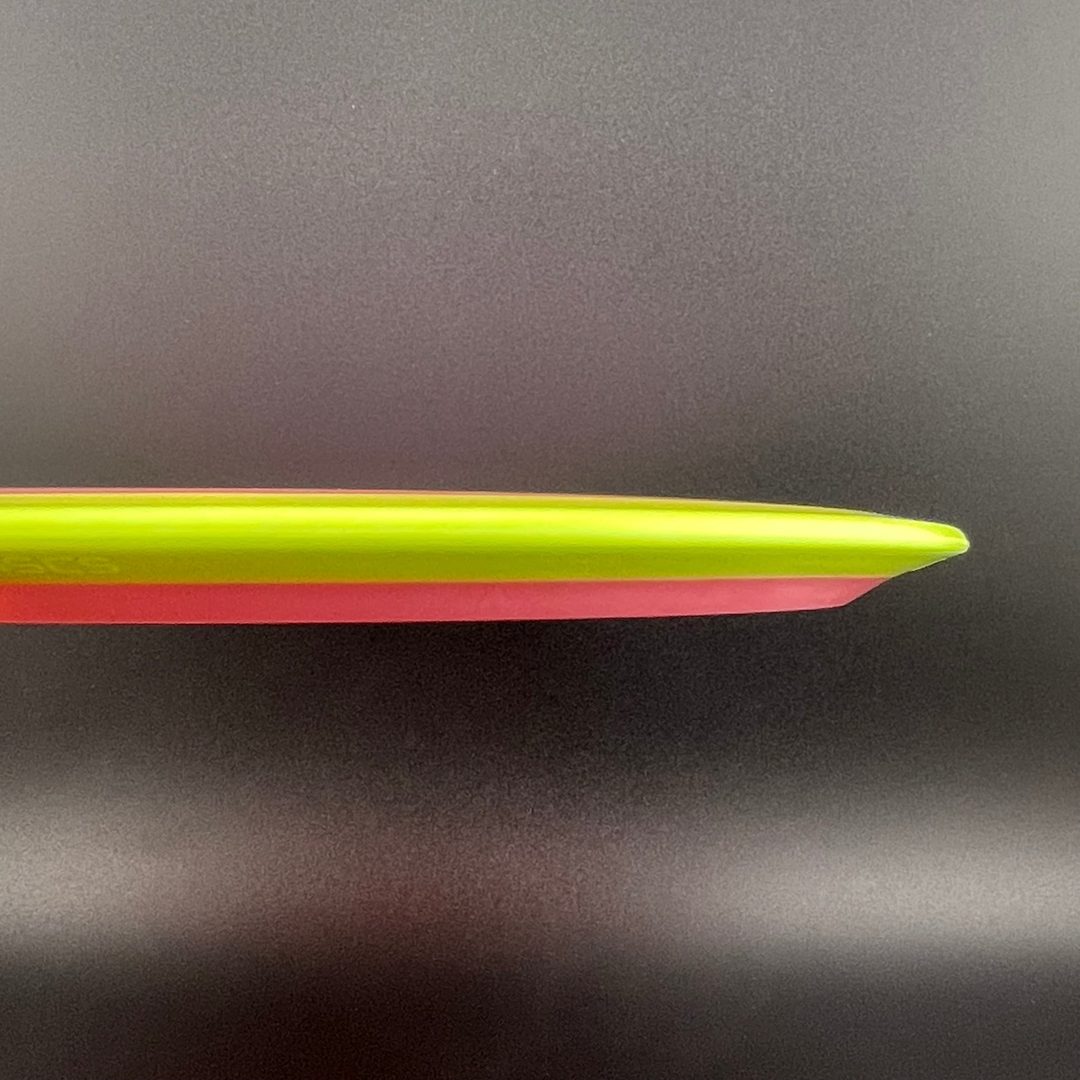 Plasma Fireball Axiom