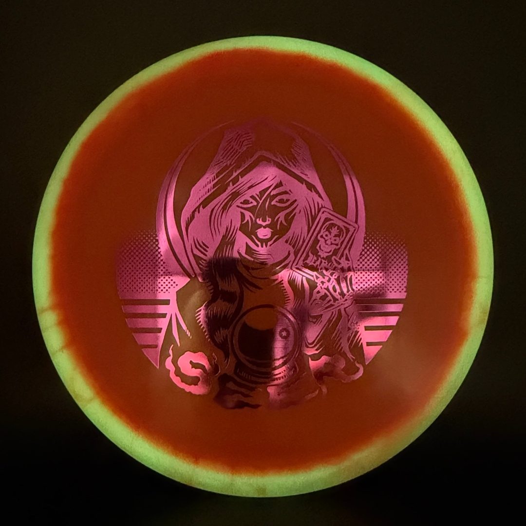 VIP Moonshine Orbit Seer - Changes Westside Discs
