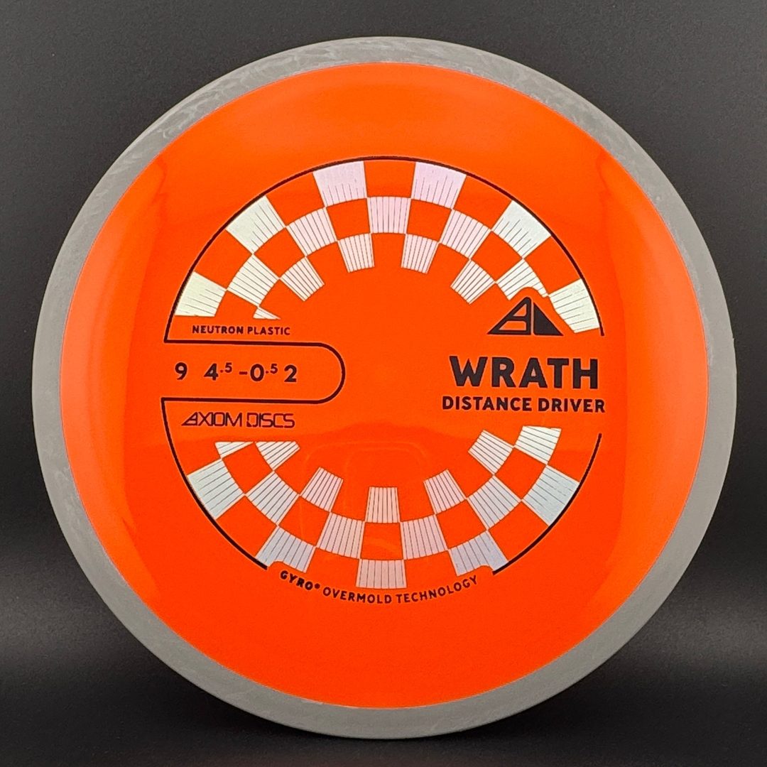Neutron Wrath Axiom