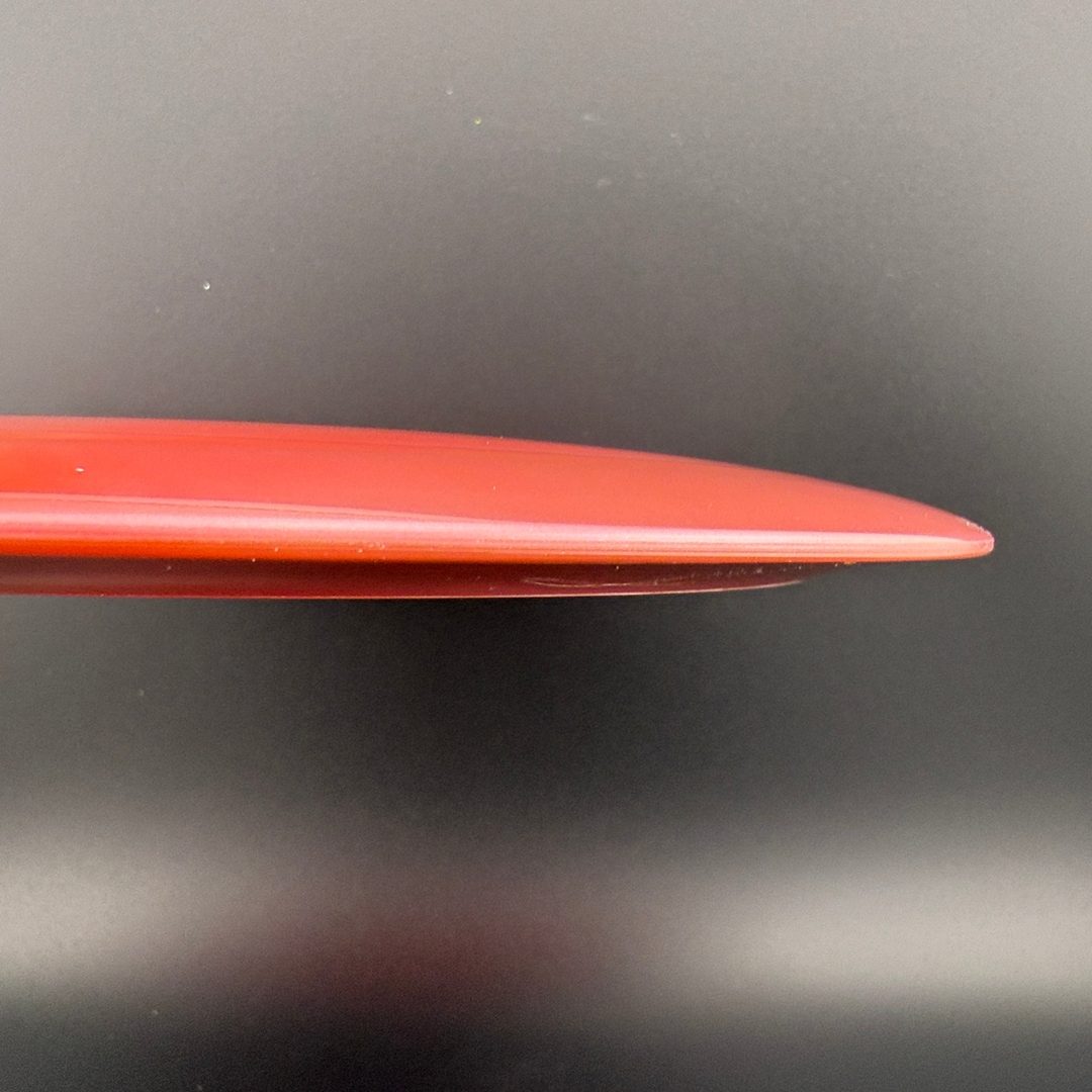 Big Z Titanium Nuke - 2026 Ezra Aderhold Tour Series Discraft