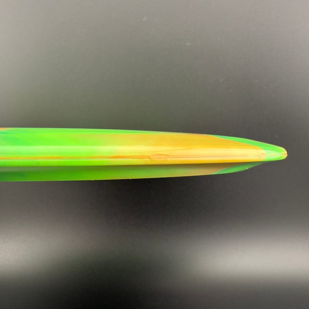 Apex Swirl Jackalope MINT Discs