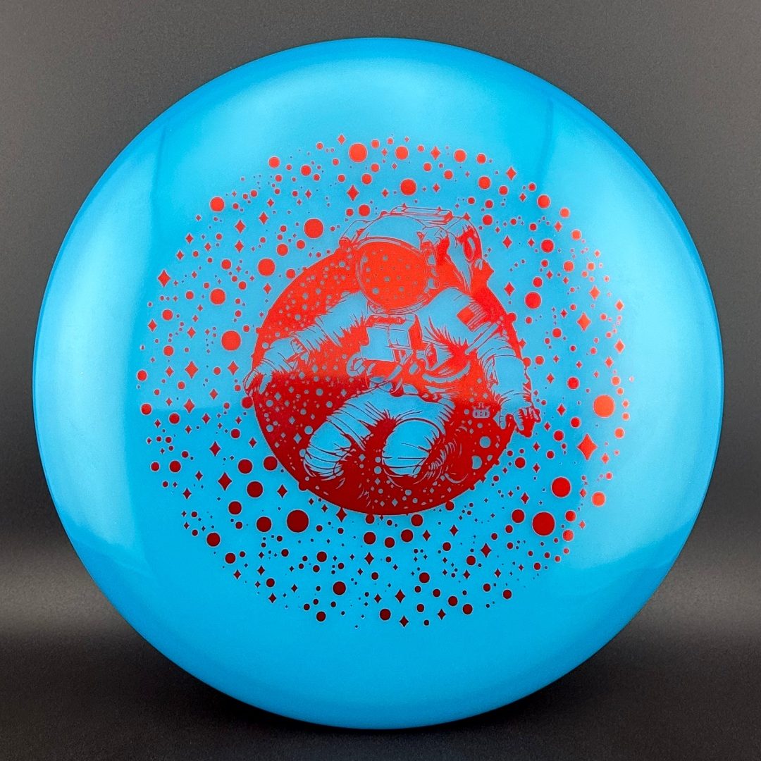 Lucid Moonshine Deputy - Timehop Dynamic Discs