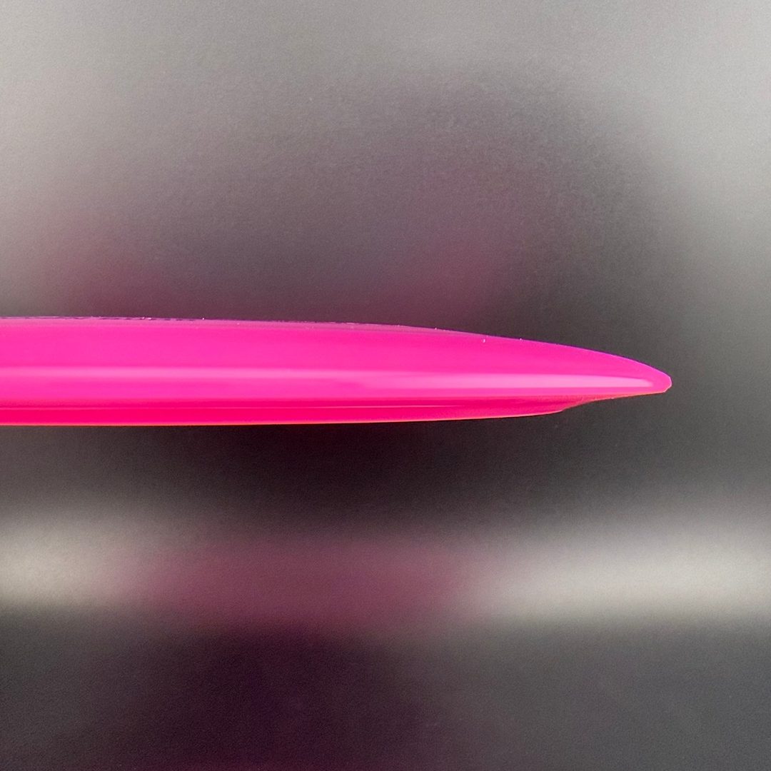 Q-Line DD3 - Gannon Buhr 2025 World Champion Discmania