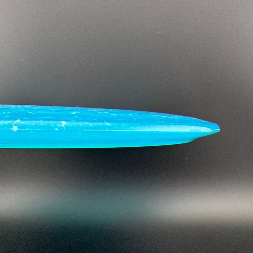 Marbled Clarus Rip Current Meridian Discs