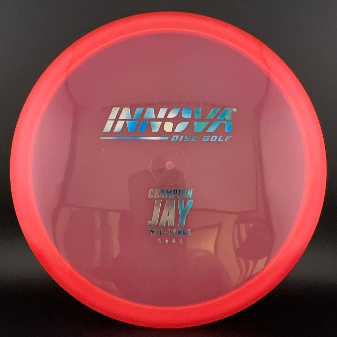 Champion Jay - Mid Range Innova
