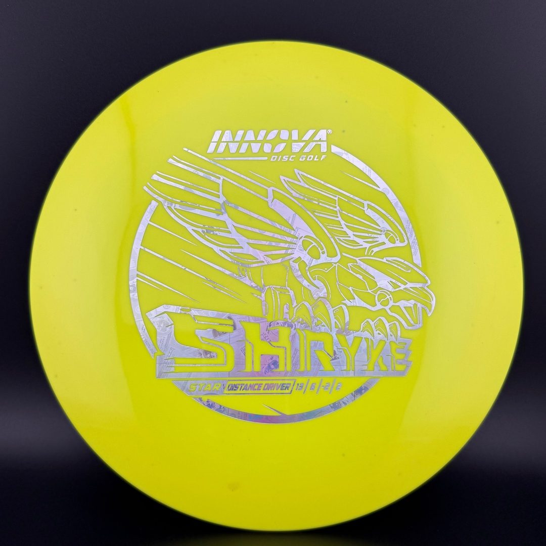 Star Shryke Innova