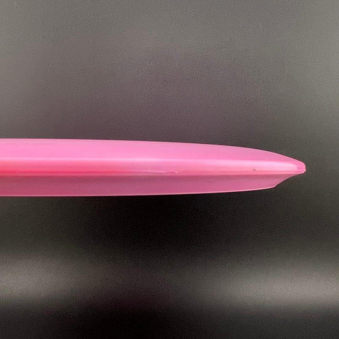 ESP Glo Zombee - Ledgestone Finale 2025 Discraft