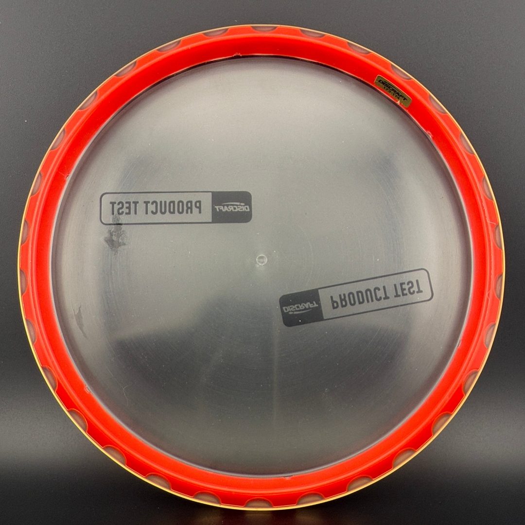 FuZed Z Zone - Product Test Misprint Discraft