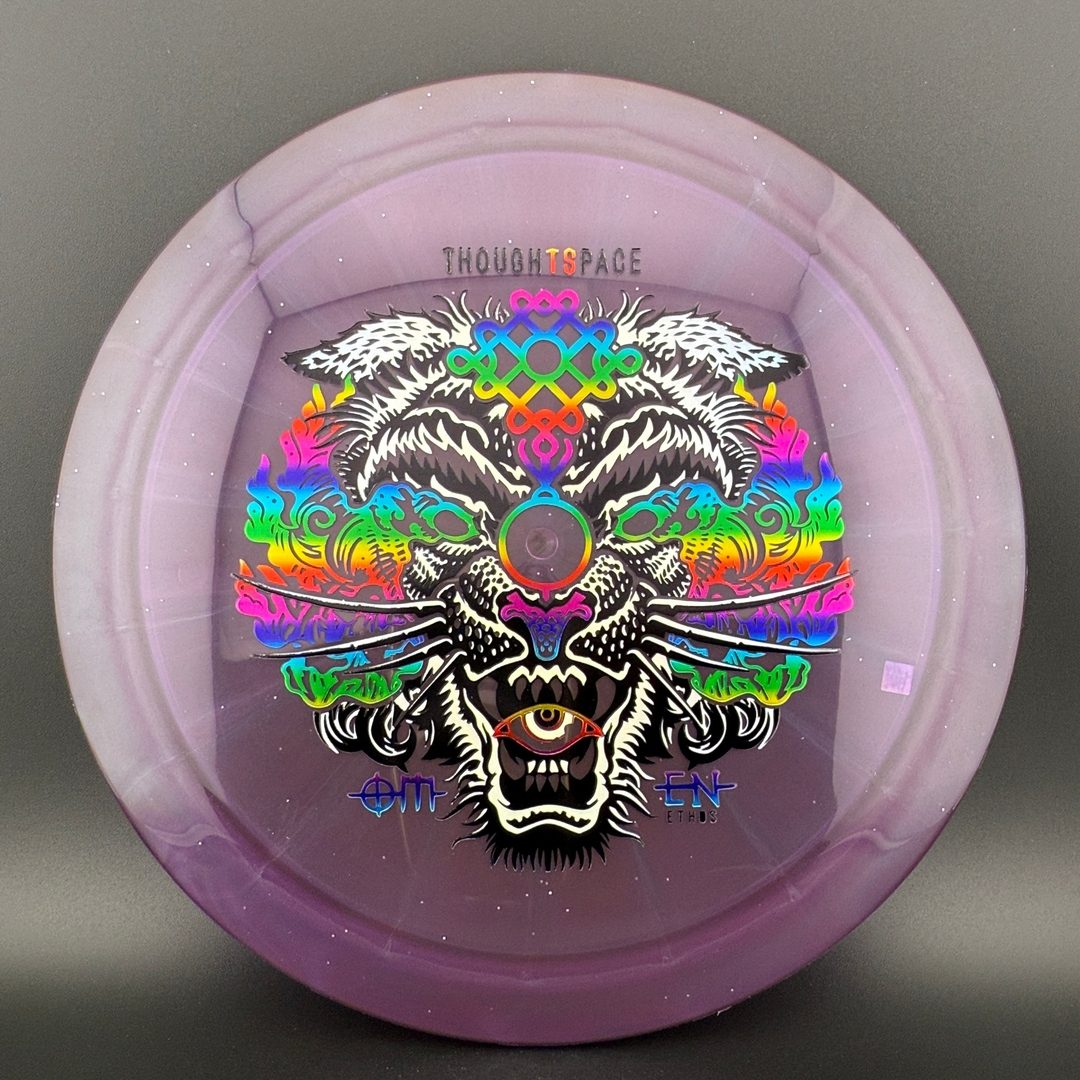 Ethos Omen - First Run