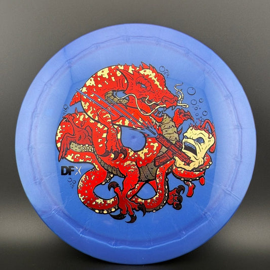 Ethereal Animus - Under Pressure by Marm O Set TSA