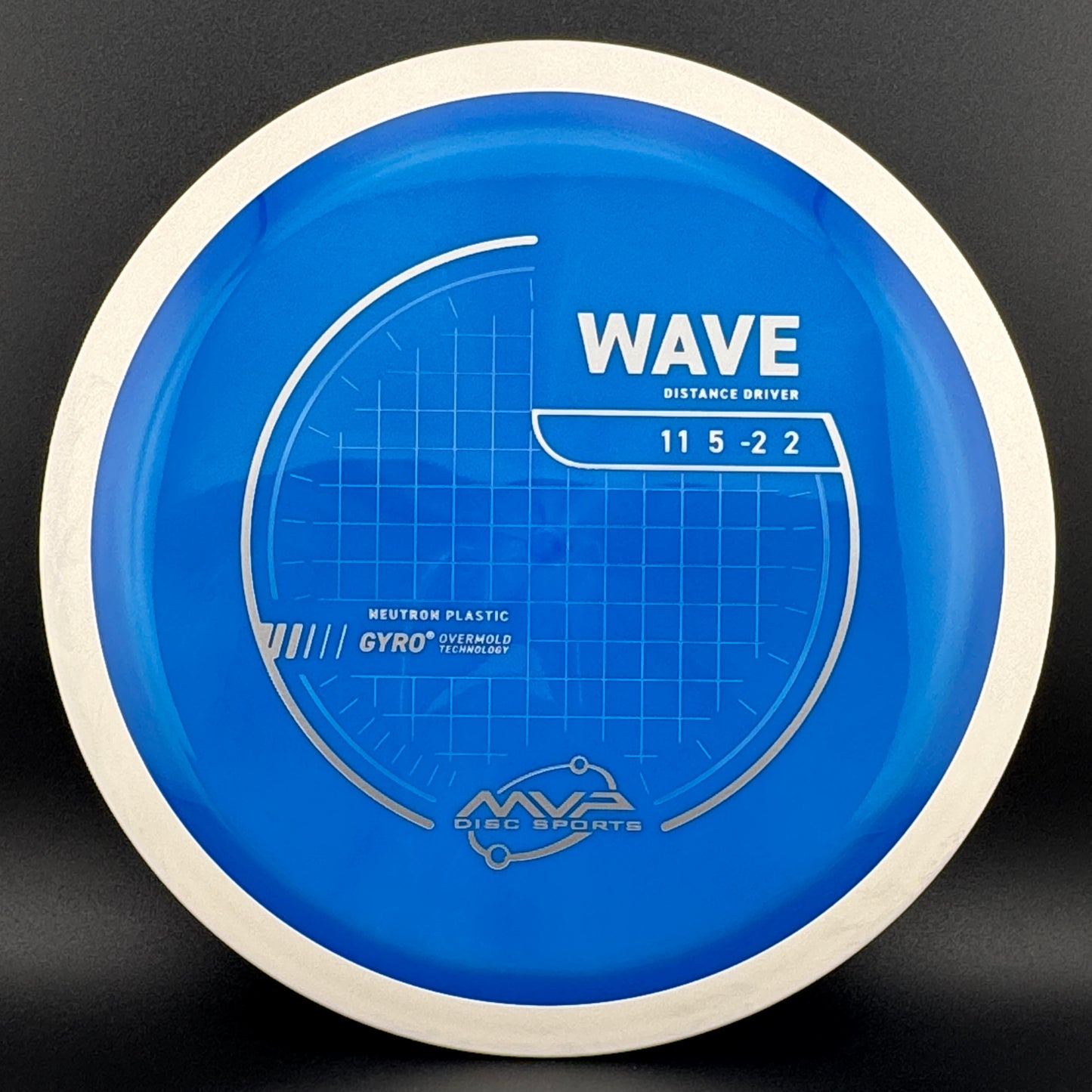 Neutron Wave