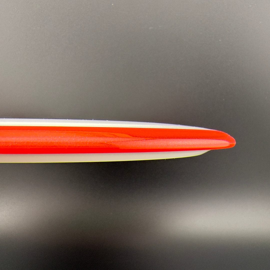 Prism Neutron Trance - Blank Axiom