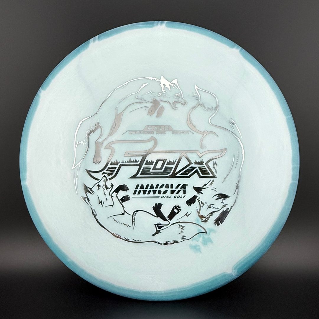 Halo Star Fox Innova