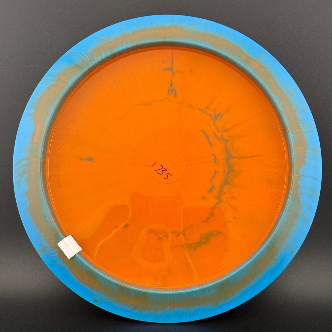 Halo Star Wraith - Jennifer Allen Takeover Edition Innova