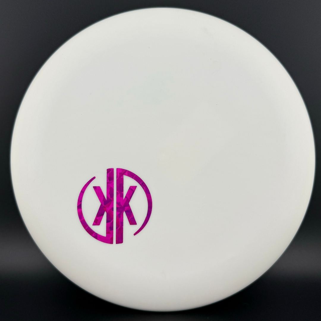 D-Line P2 Flex 2 - Kyle Klein Mini Stamp Discmania