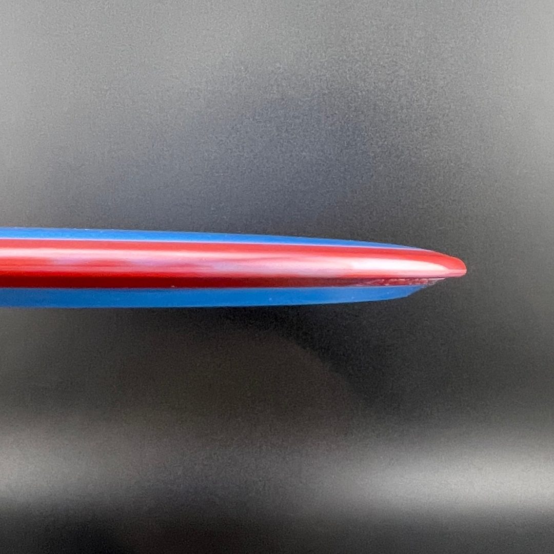 Neutron Crave - Sarah Hokom Signature Series Axiom