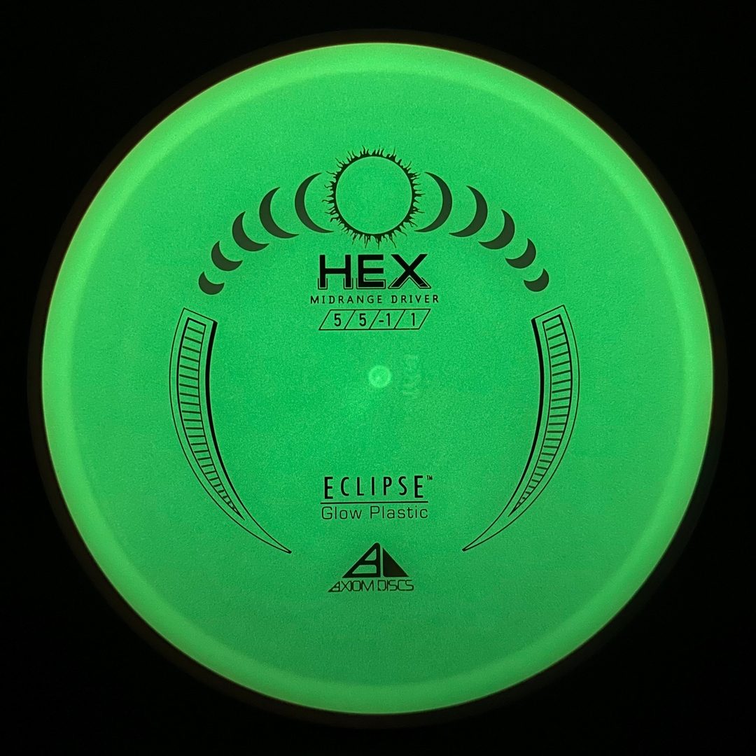 Eclipse 2.0 Hex Axiom