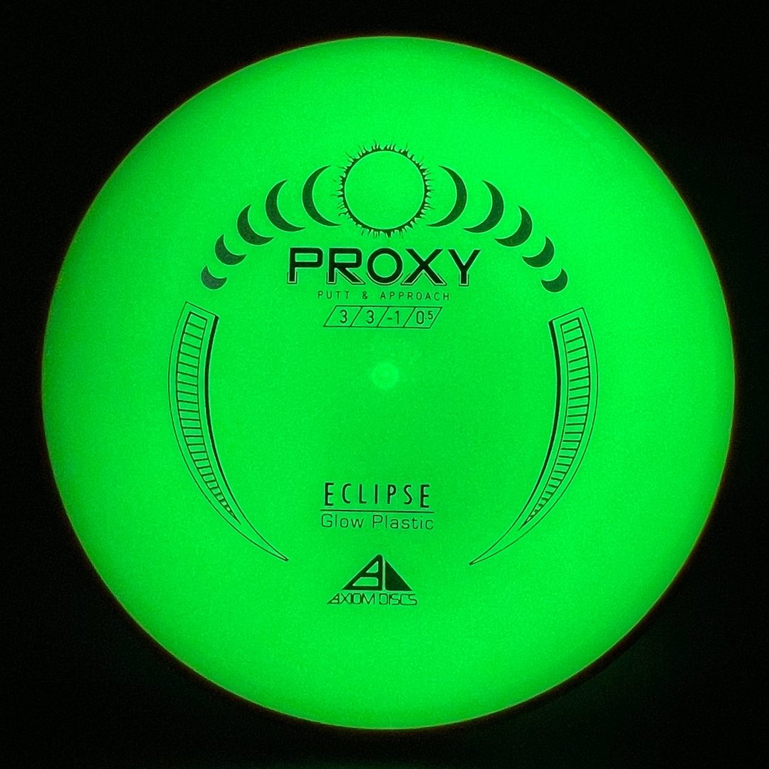 Eclipse 2.0 Proxy Axiom