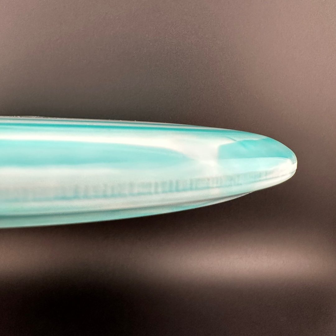 Steady Ring Cherry Clash Discs