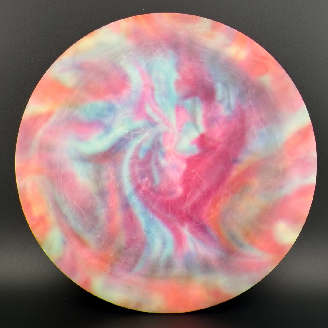 Star Destroyer *DS - Dyed Booom *Gibson Stash Used* Innova