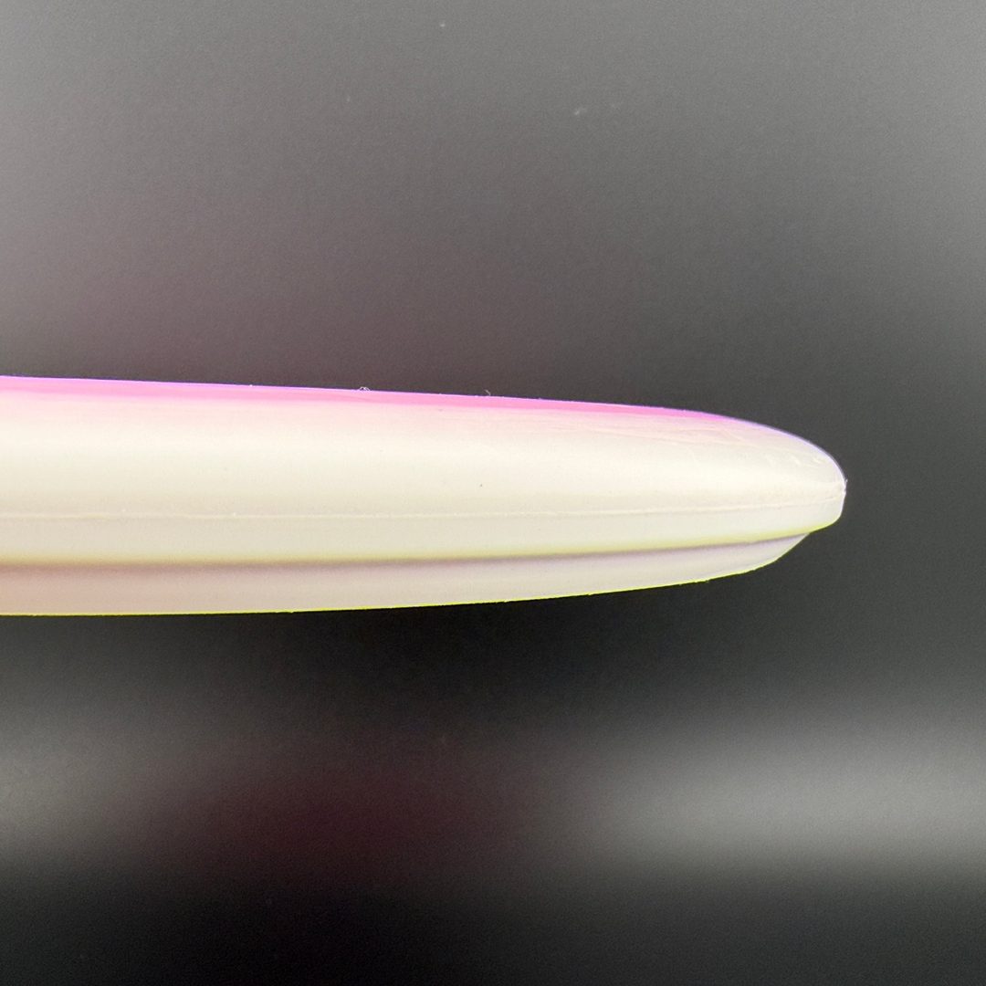 Contrast Strato Wren - Dallas Garber Signature Series Stokely Discs