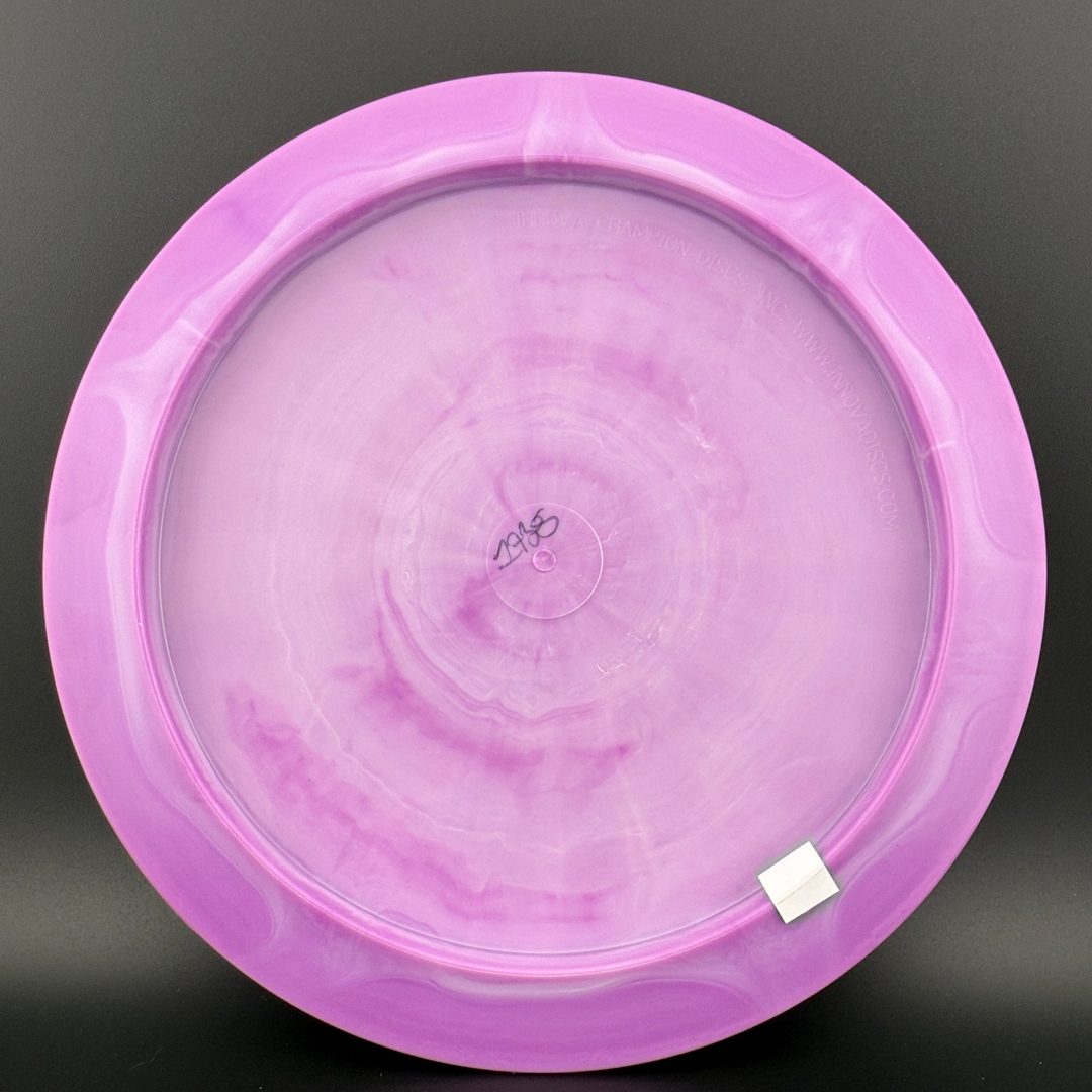 Swirled Star Wraith - Limited Edition Innova