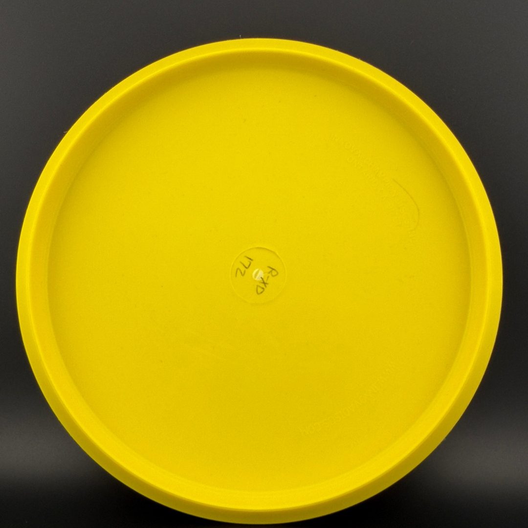 R-Pro XD Penned, Patent # - Air Force - Ontario Mold Innova