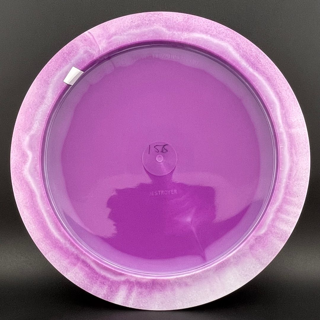 Halo Star Destroyer - Baby Destroyer - Bradley Williams 2026 Innova