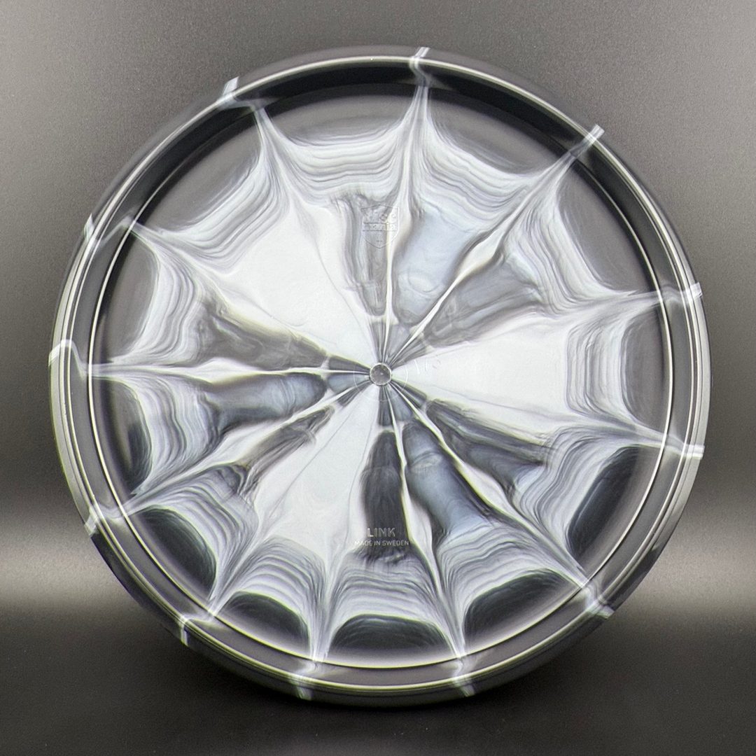 Lux Vapor Link - Handeye Supply Co. Bat Discmania