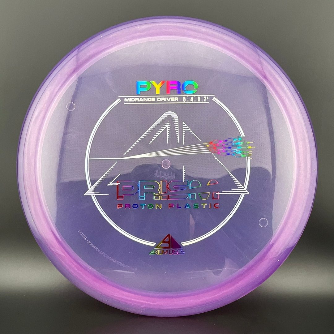 Prism Proton Pyro Axiom