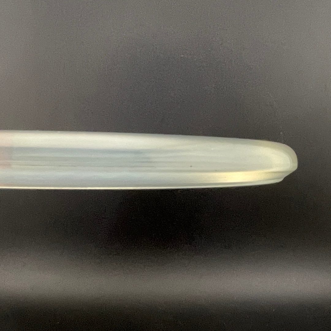 CryZtal Ringer - Ledgestone 2023 Limited 2 Foils Discraft