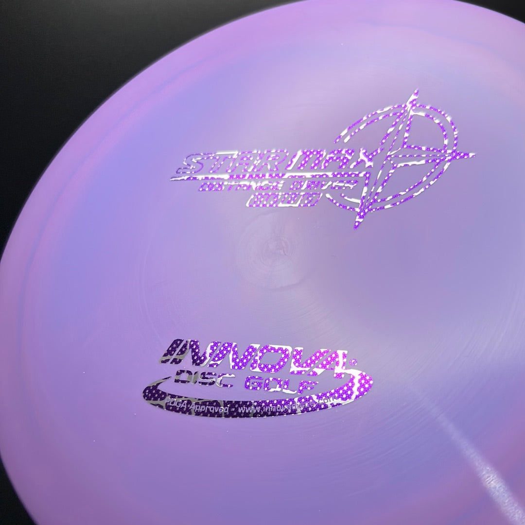 Star Max - Limited Release Innova