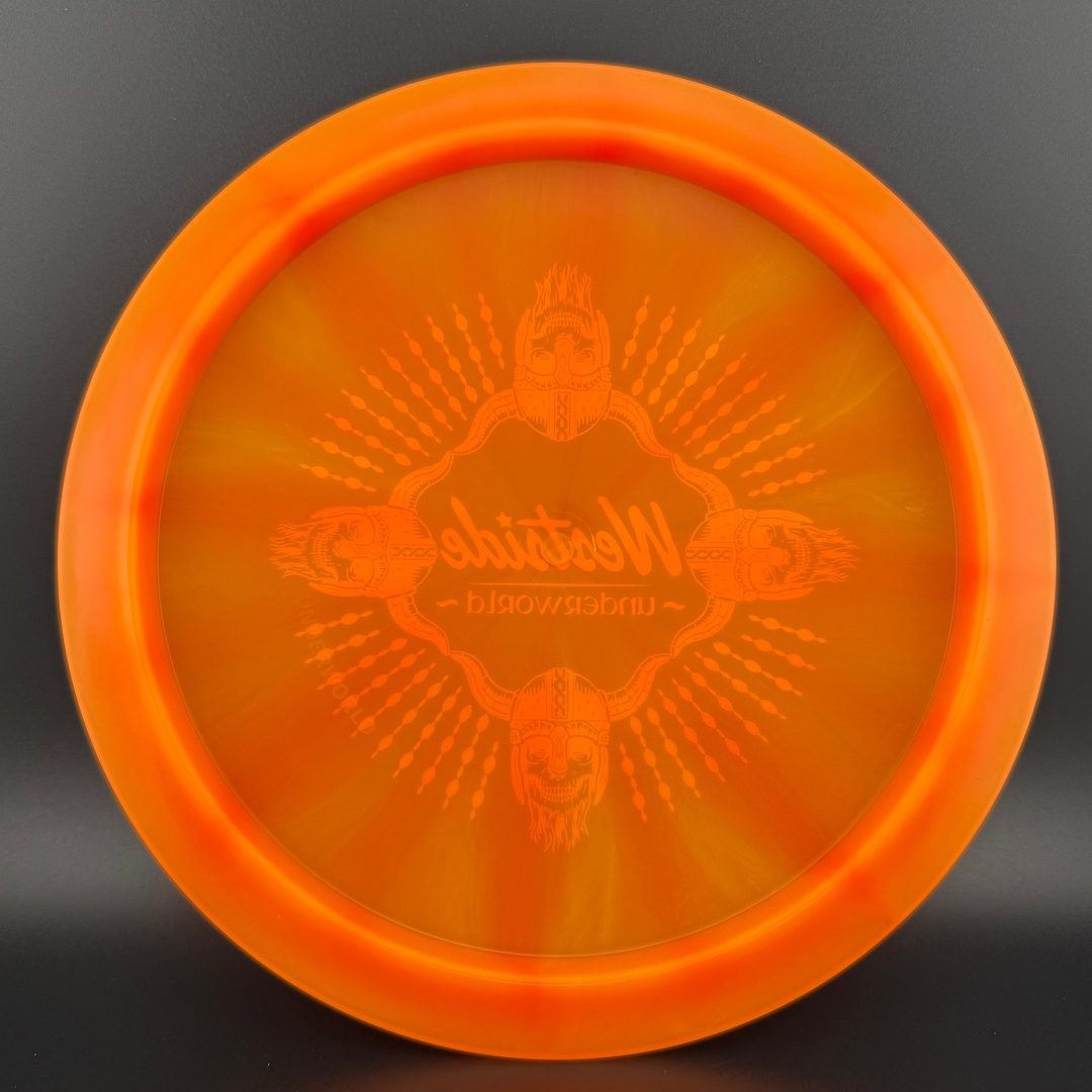 VIP-X Underworld - Limited Run Westside Discs