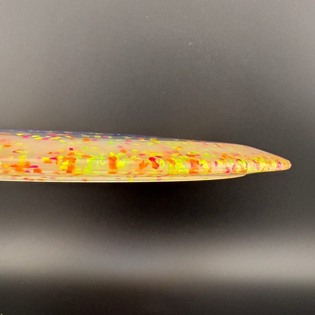 Confetti Z Thrasher - Victory Edition Missy Gannon MVP Open 2025 Discraft