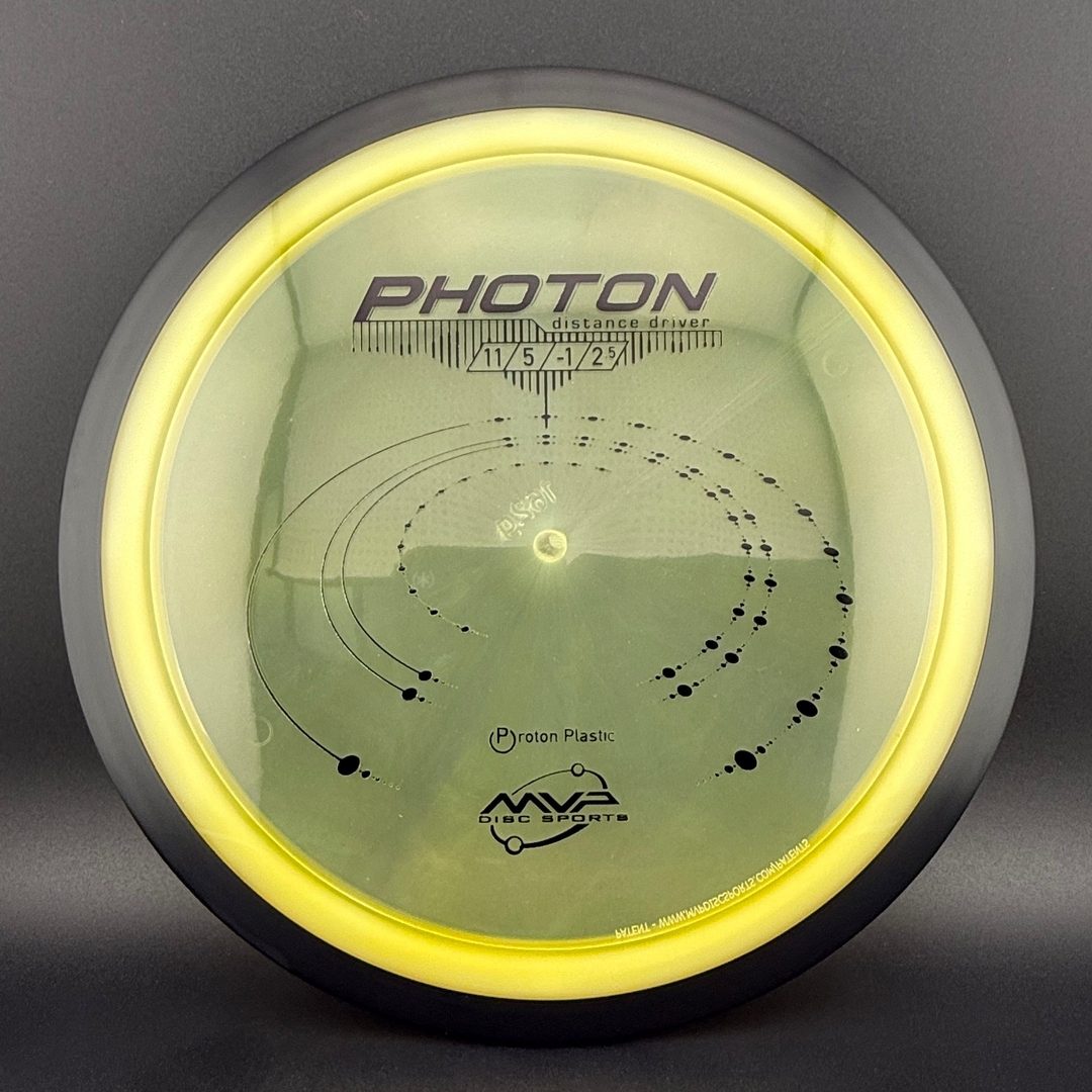 Proton Photon MVP