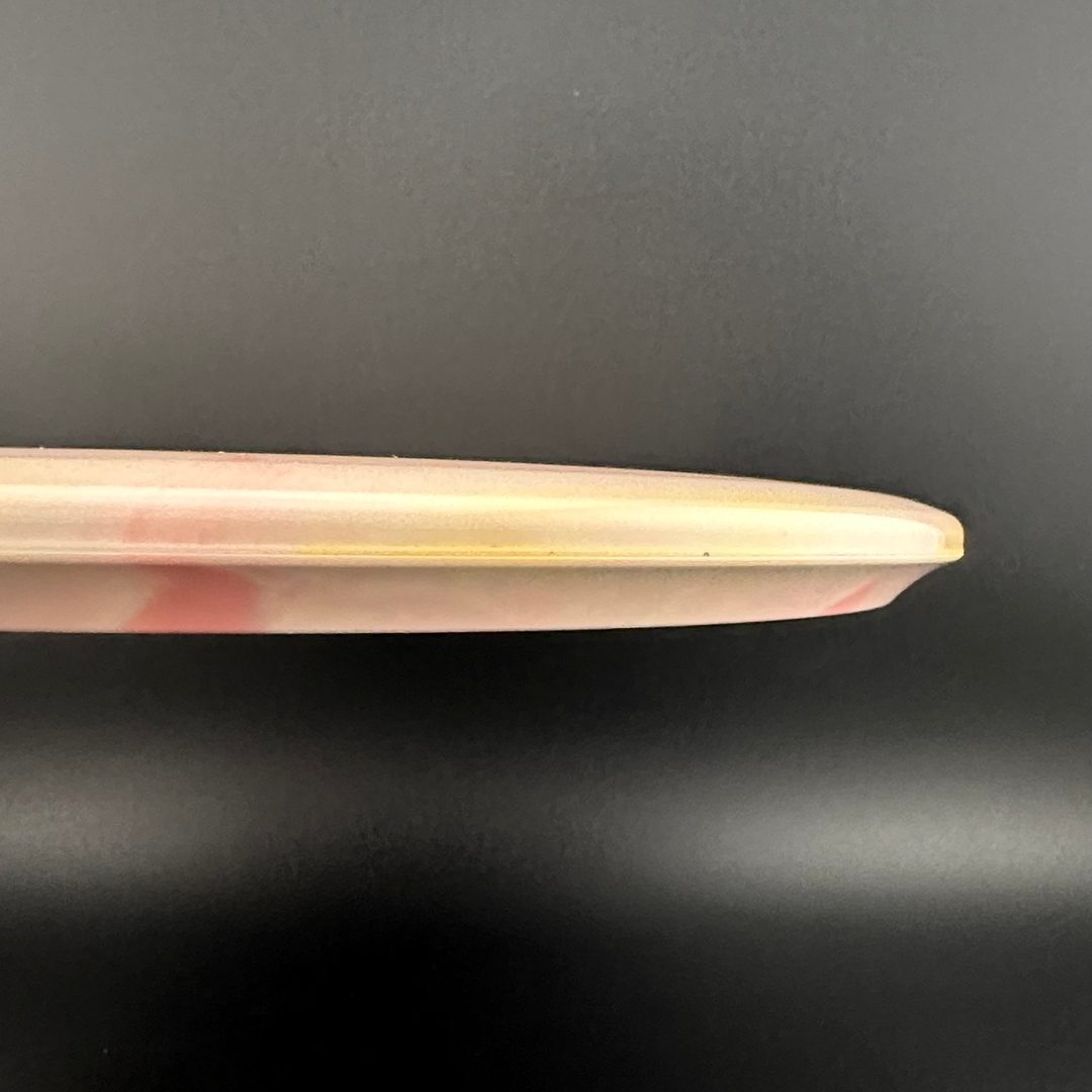 100% Recycled Swirl ESP Buzzz Discraft