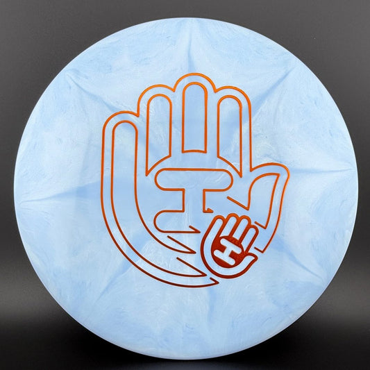 Tournament Burst Bard - Handeye Zoom Westside Discs