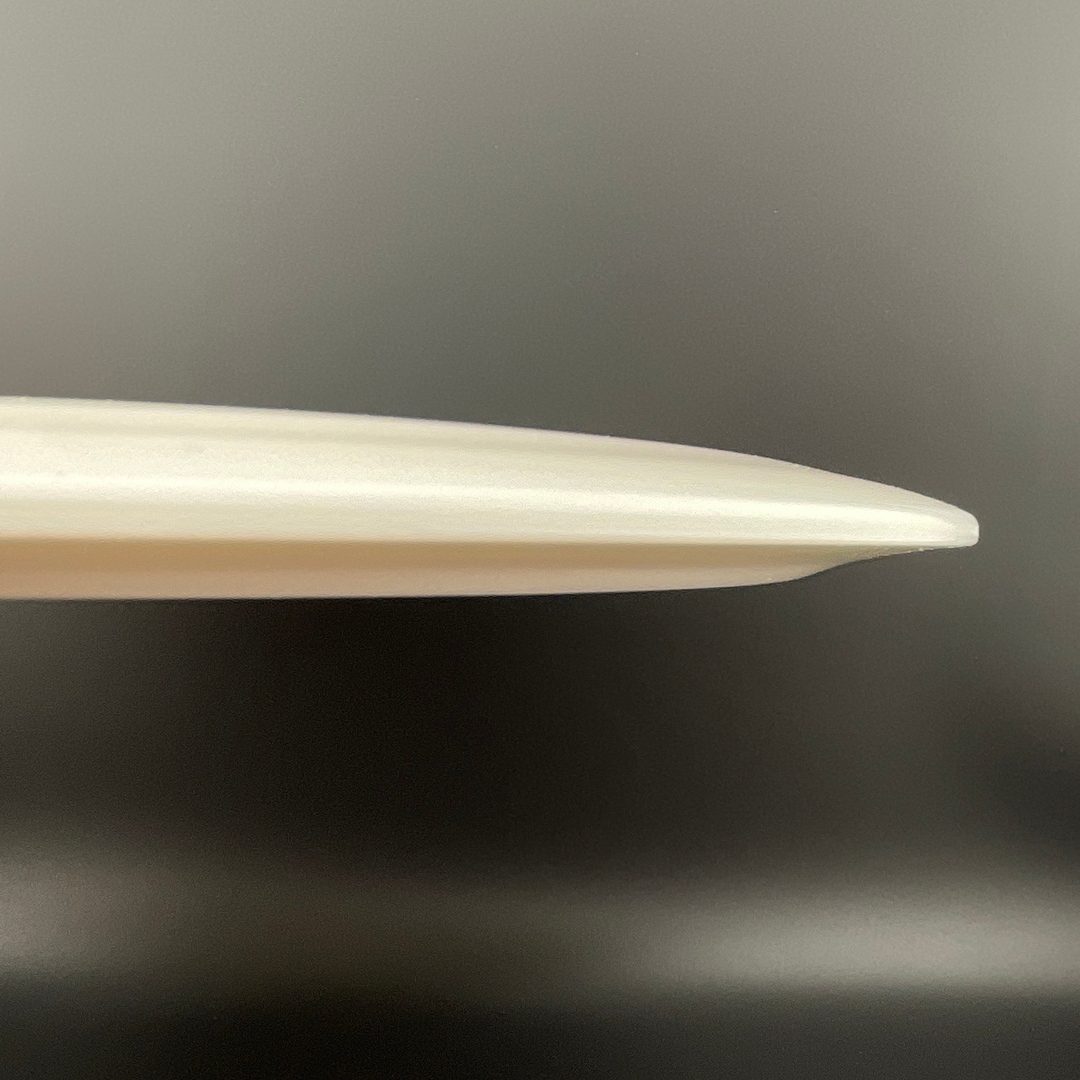 Fuzion Heist Dynamic Discs