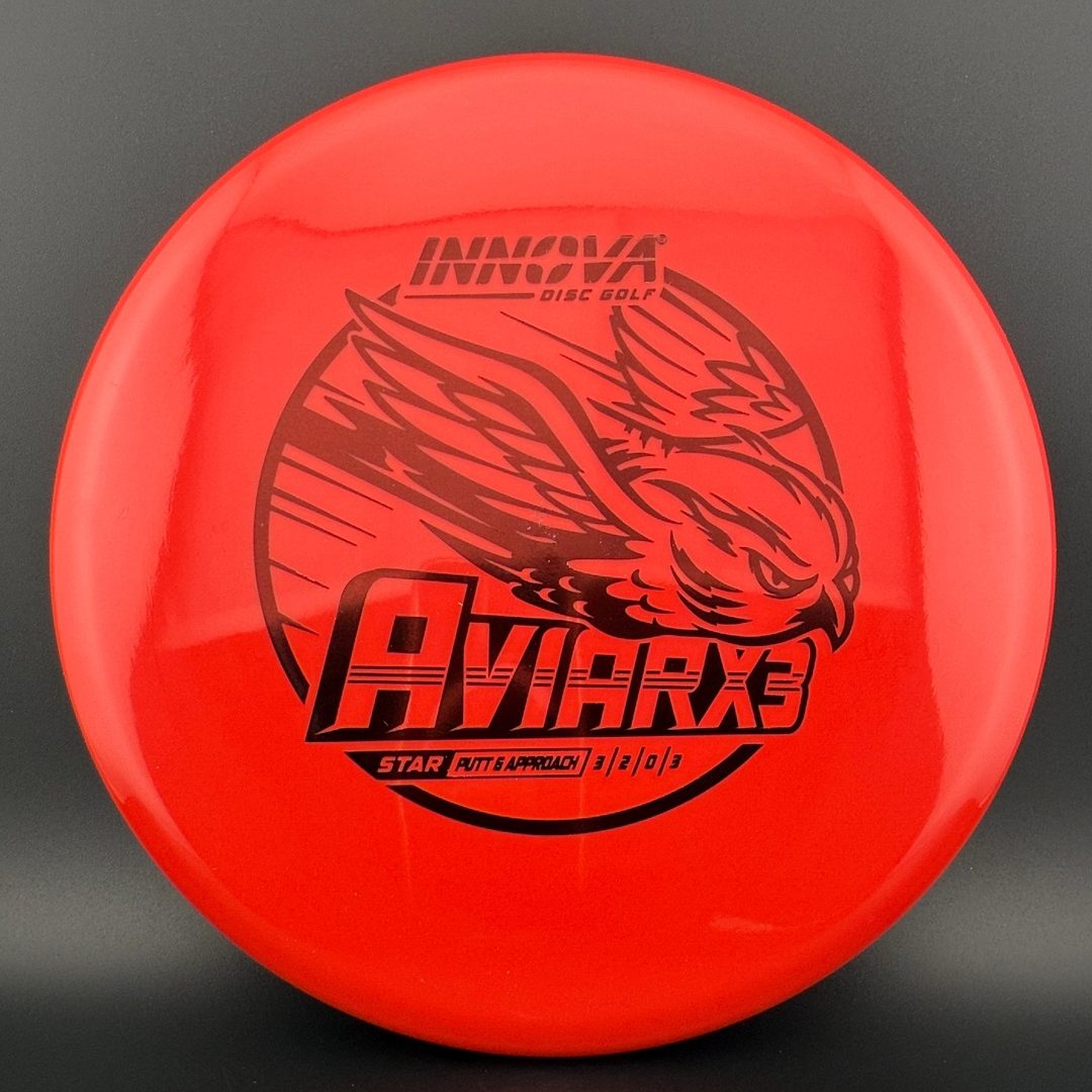 Star AviarX3 Innova
