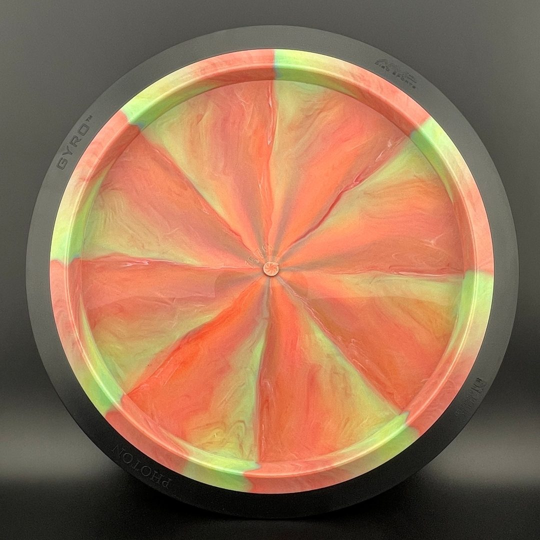 Cosmic Neutron Photon MVP