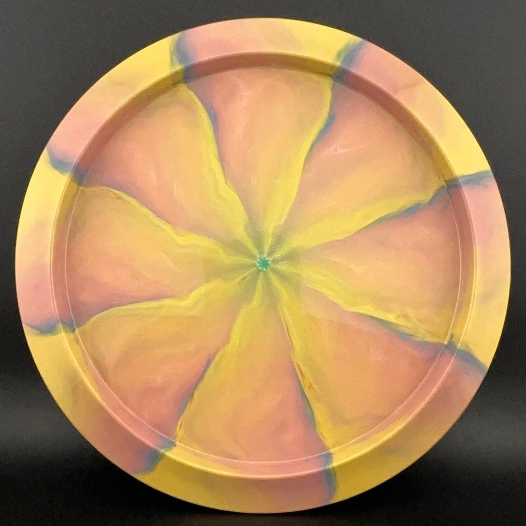 Swirl Apex Jackalope - Halloween 2025 MINT Discs