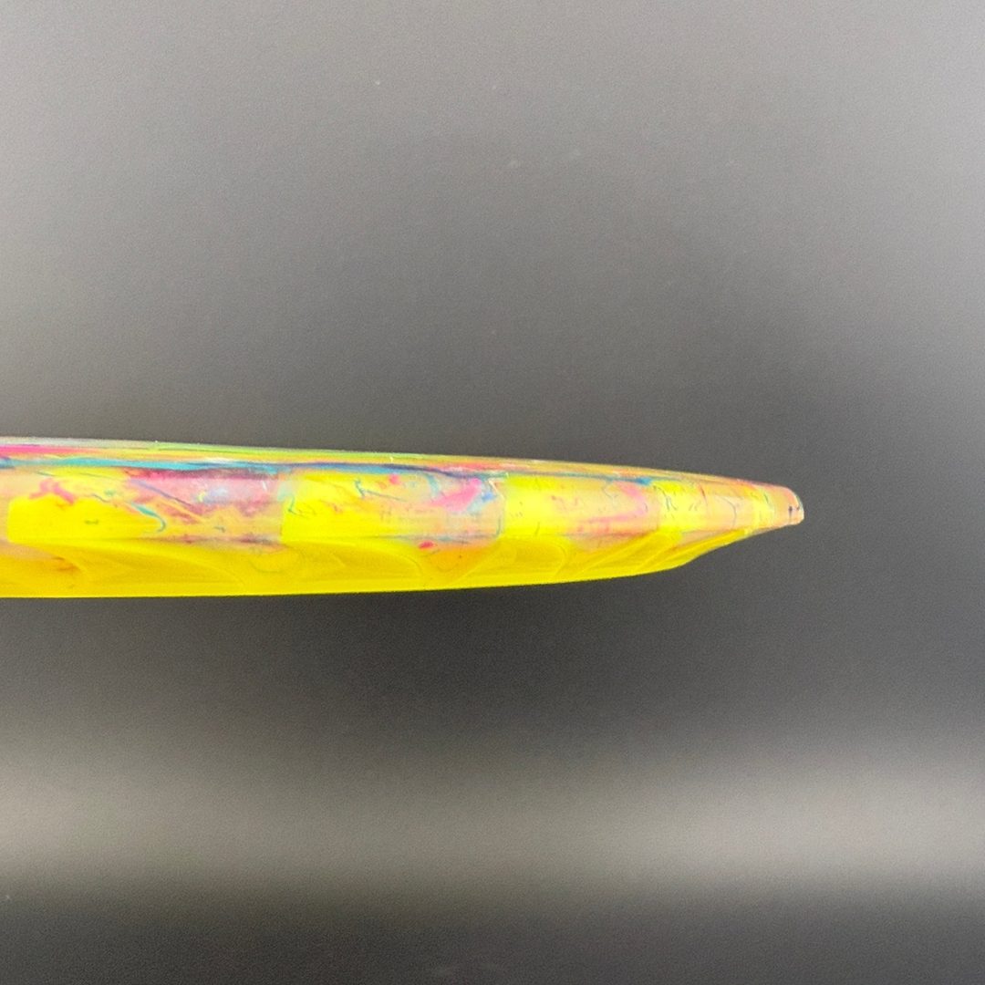 FuZed Jawbreaker Z FLX Raptor - Worlds 2026
