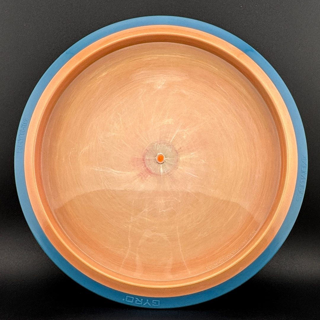 Neutron Rhythm Axiom